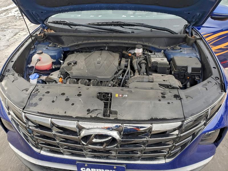 Фото 12 - HYUNDAI TUCSON