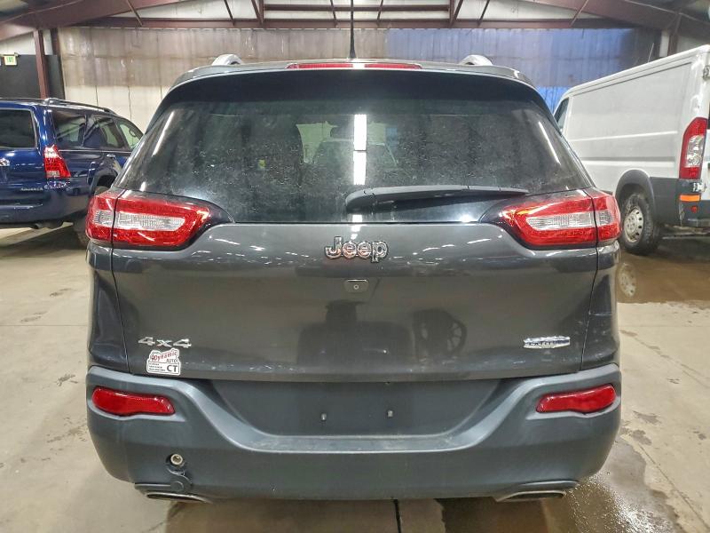 Фото 6 - JEEP GRAND CHER