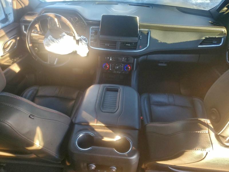 Фото 8 - CHEVROLET TAHOE