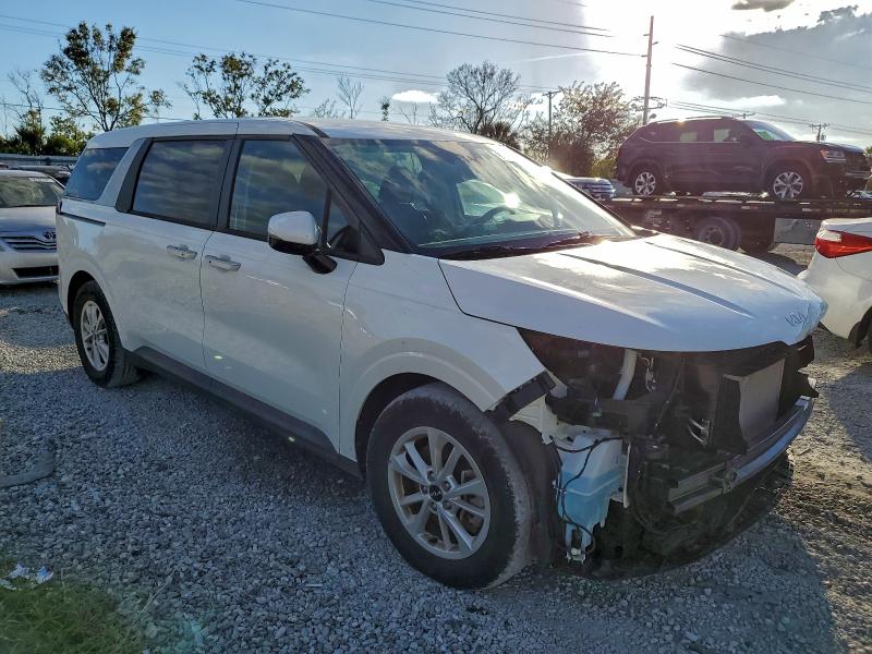 KIA CARNIVAL L 2023 VIN KNDNB4H32P6244147