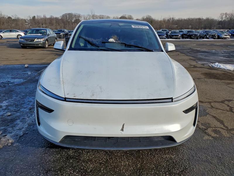 Фото 5 - TESLA MODEL Y