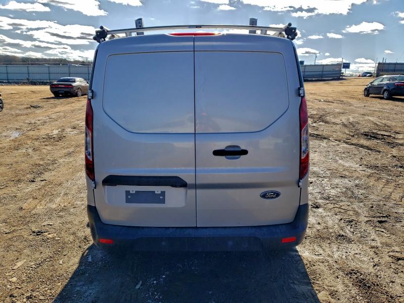 Фото 6 - FORD TRANSIT