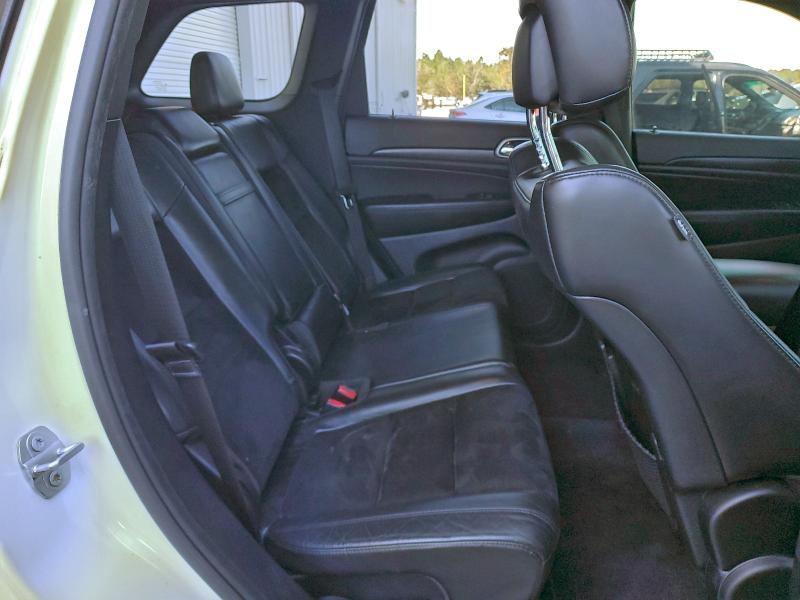 Фото 11 - JEEP GRAND CHER