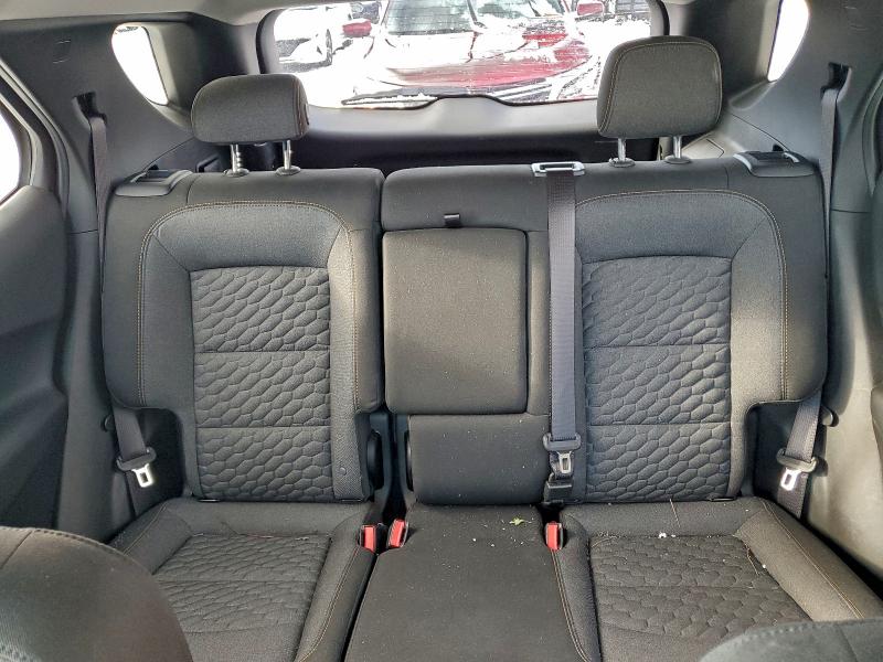 Фото 10 - CHEVROLET EQUINOX