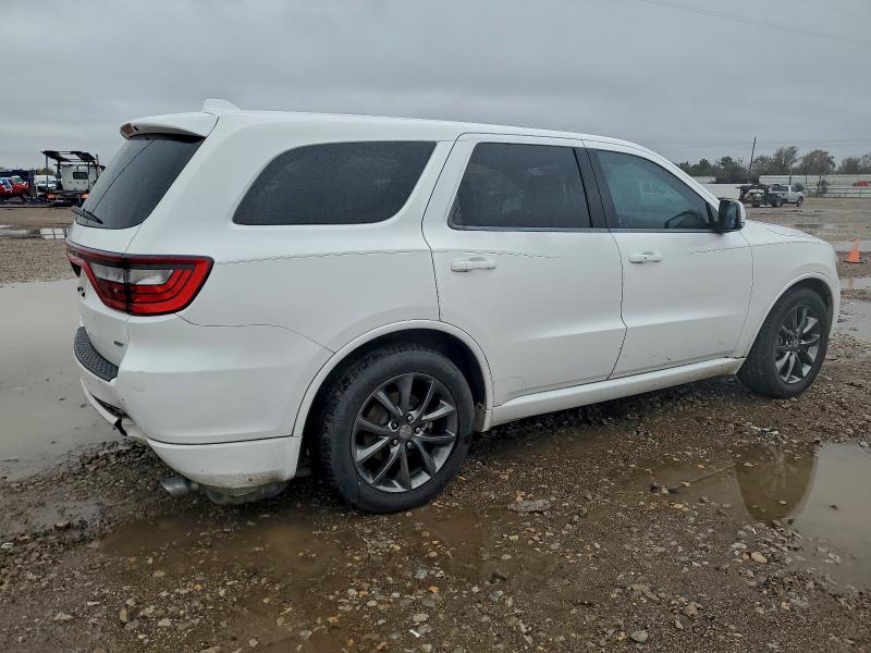 Фото 3 - DODGE DURANGO