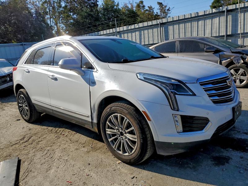 Фото 4 - CADILLAC XT5