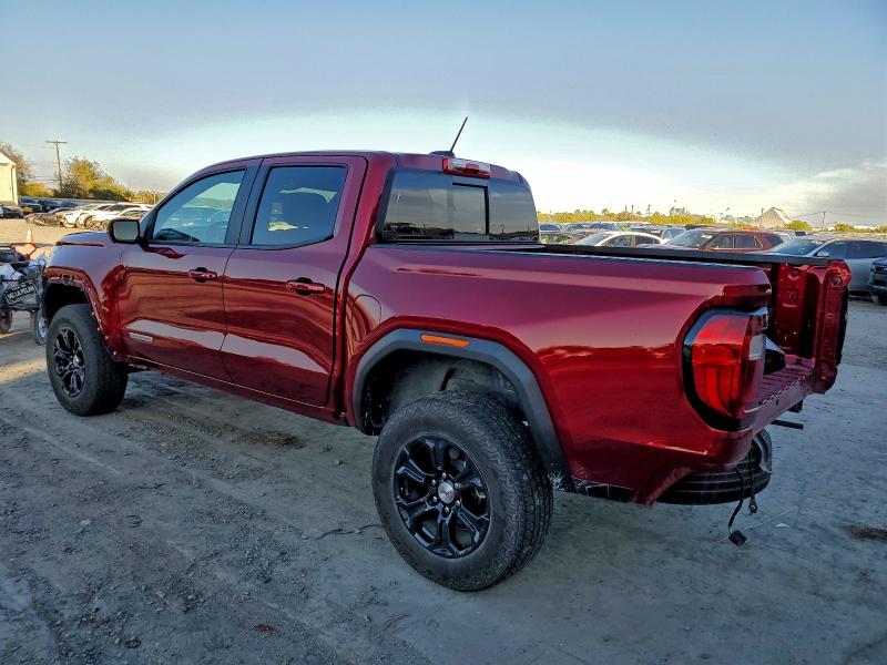 Фото 2 - GMC CANYON