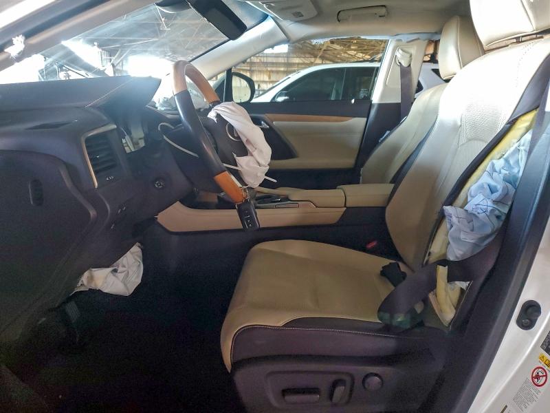 Фото 7 - LEXUS RX350