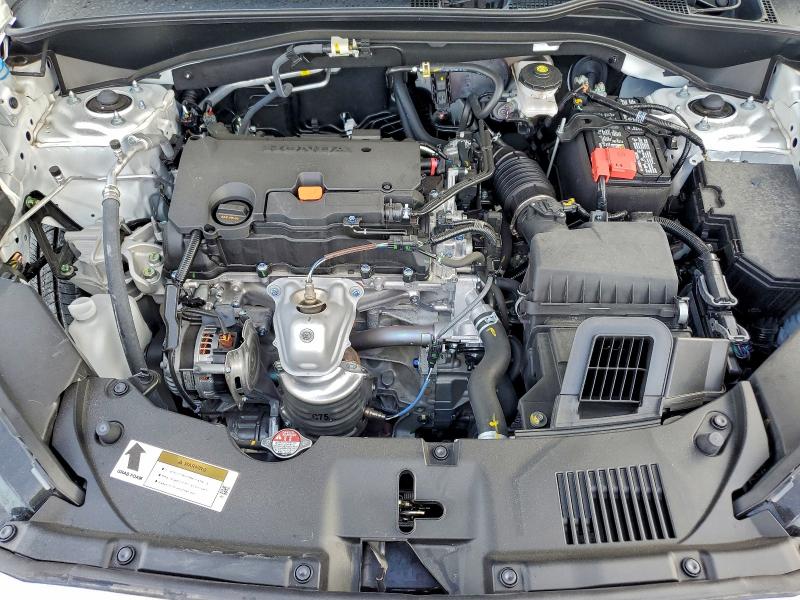 Фото 12 - HONDA HR-V