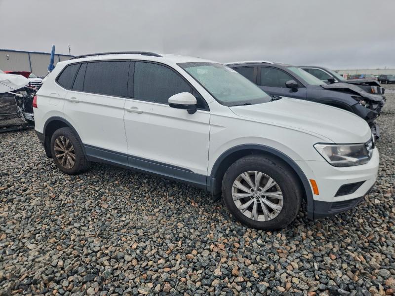 Фото 4 - VOLKSWAGEN TIGUAN
