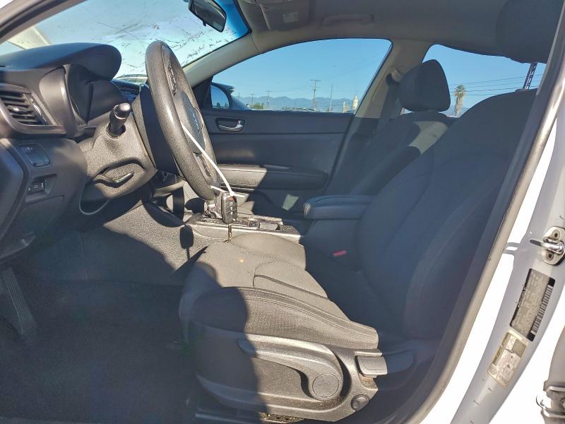 Фото 7 - KIA OPTIMA