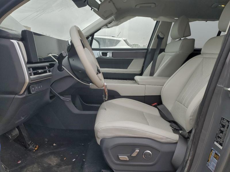 Фото 7 - HYUNDAI SANTA FE