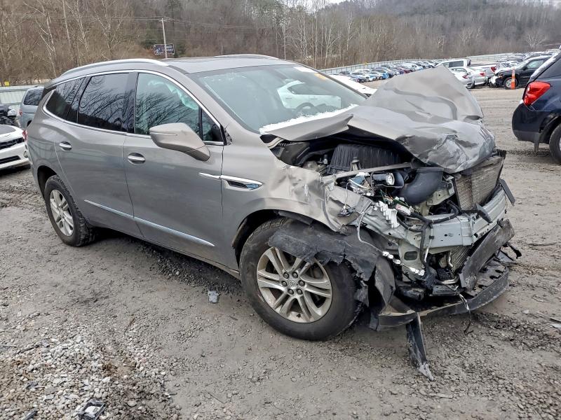 Фото 4 - BUICK ENCLAVE