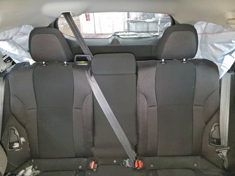 Фото 10 - SUBARU LEGACY