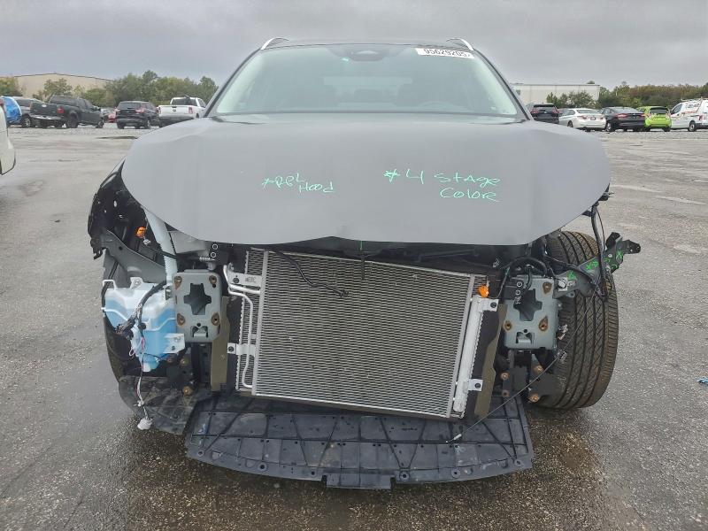 Фото 5 - MAZDA CX30