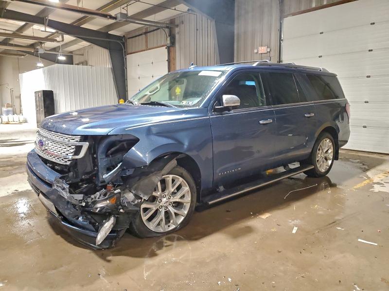 Фото 1 - FORD EXPEDITION