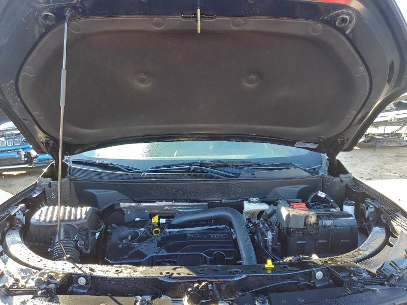 Фото 12 - CHEVROLET EQUINOX