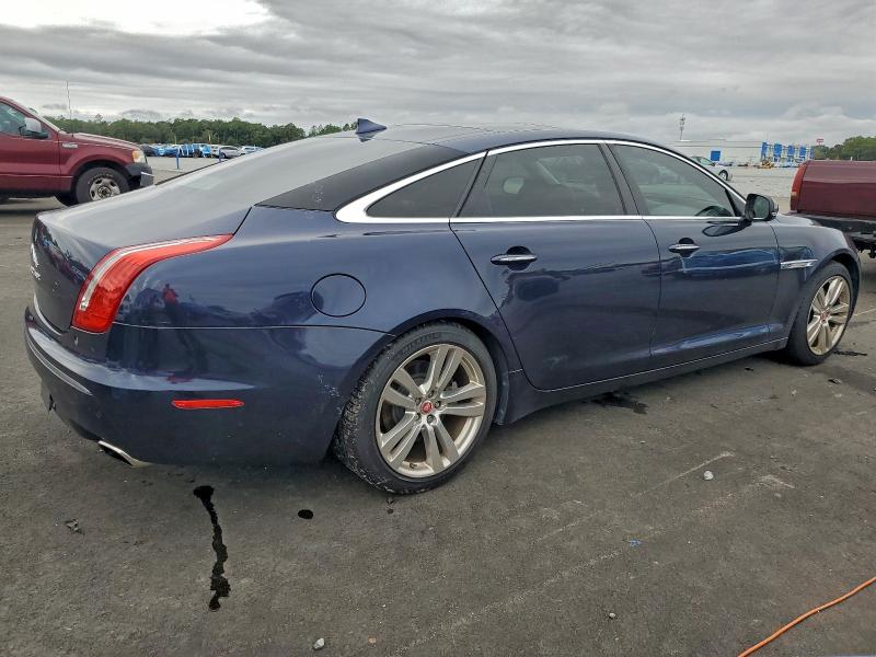 Фото 3 - JAGUAR XJ