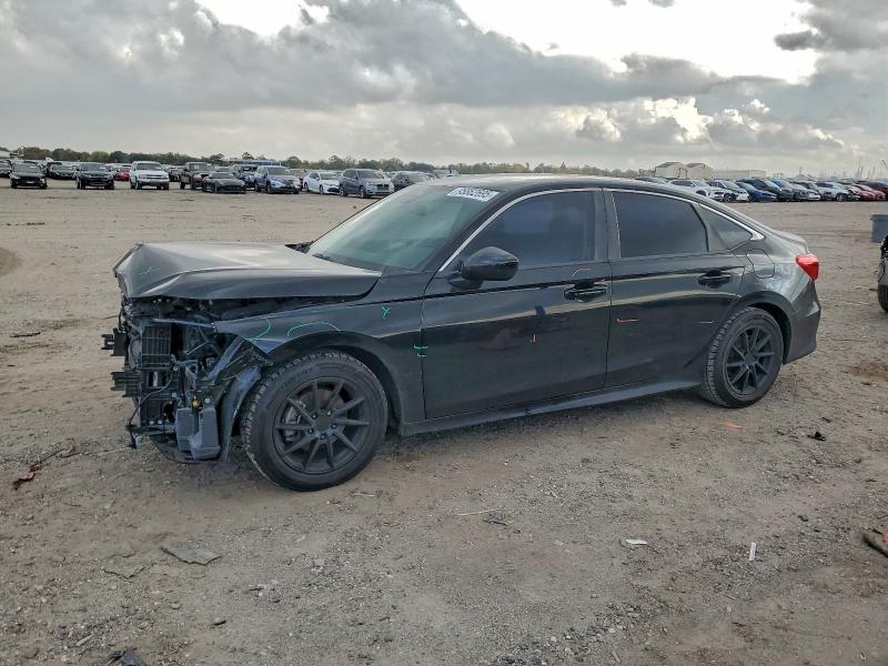 Фото 1 - HONDA CIVIC