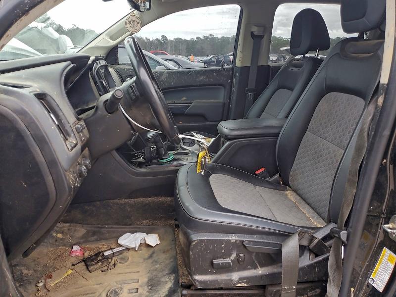 Фото 7 - CHEVROLET COLORADO