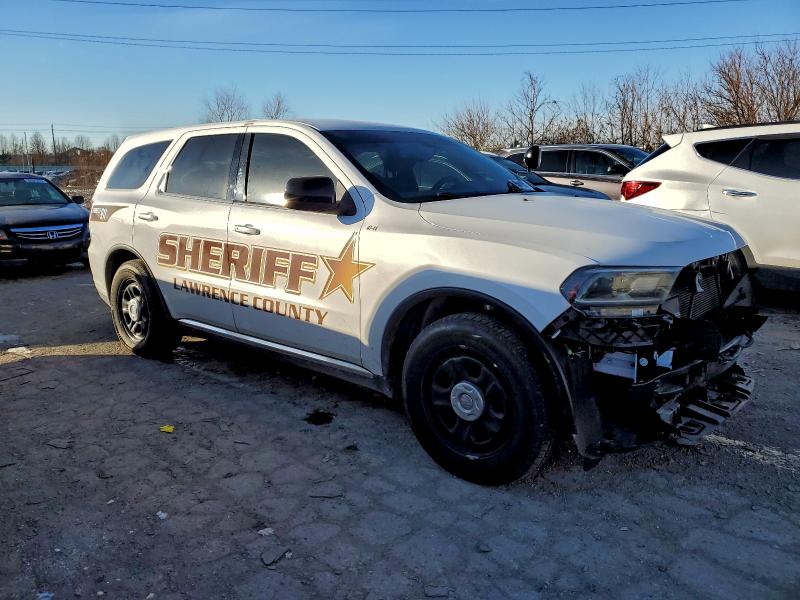 Фото 4 - DODGE DURANGO