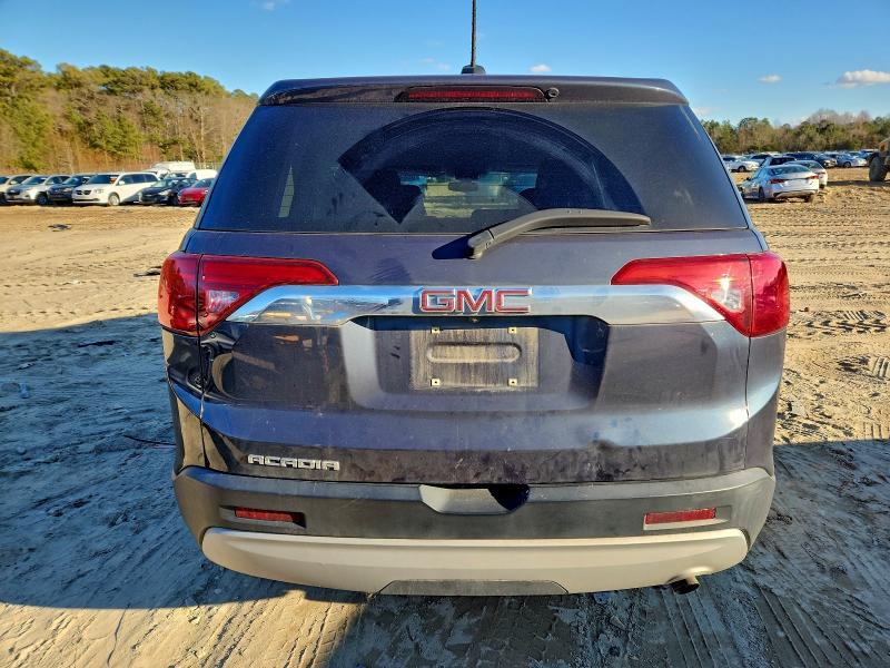 Фото 6 - GMC ACADIA