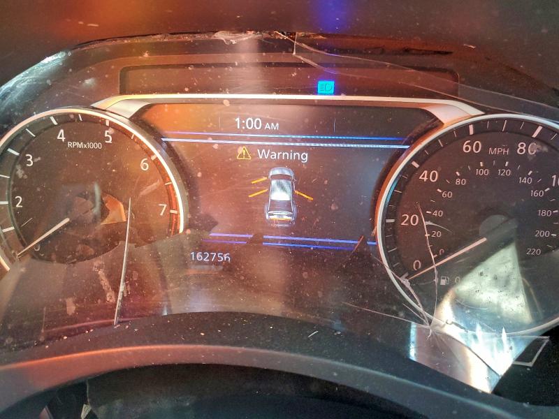 Фото 9 - NISSAN ALTIMA