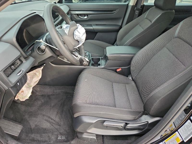 Фото 7 - HONDA CRV