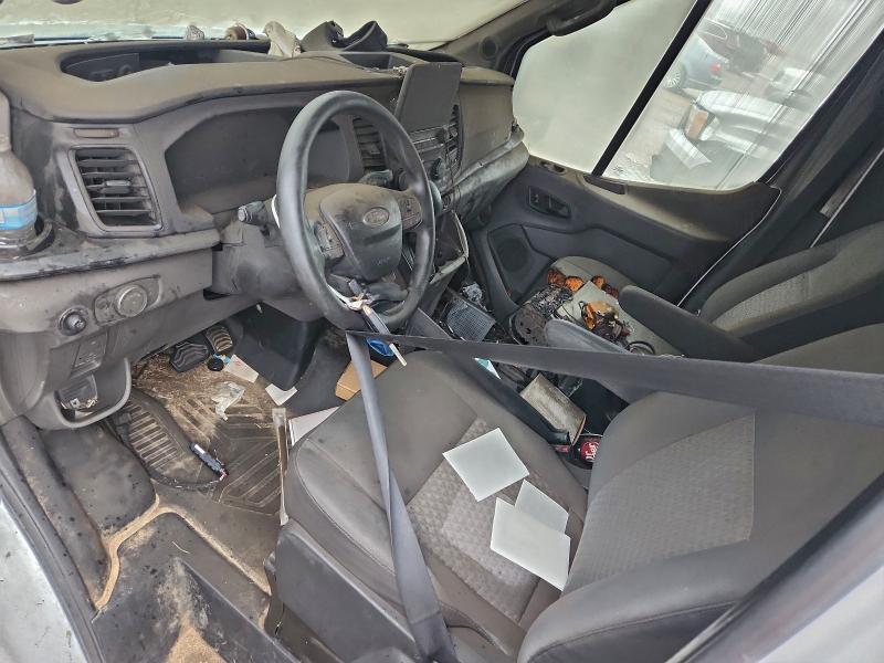 Фото 8 - FORD TRANSIT