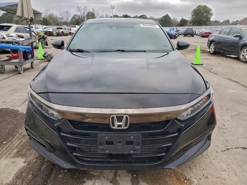 Фото 5 - HONDA ACCORD