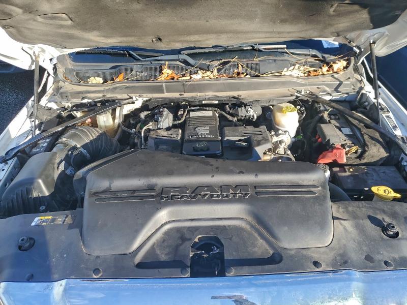 Фото 11 - RAM 3500