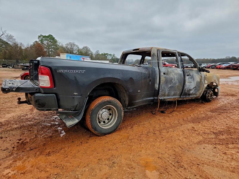 Фото 3 - RAM 3500