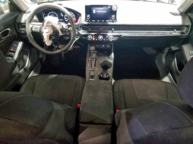 Фото 8 - HONDA CIVIC