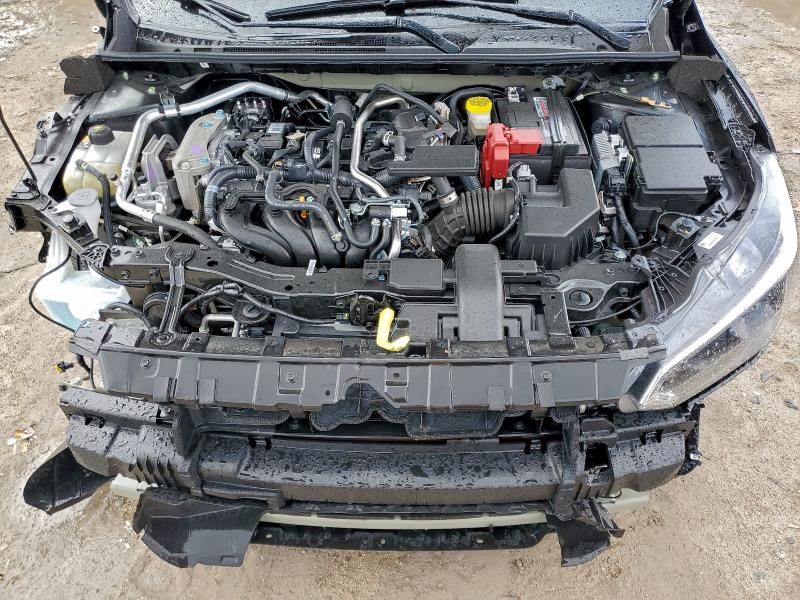 Фото 11 - NISSAN SENTRA