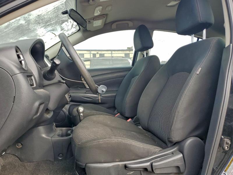 Фото 7 - NISSAN VERSA