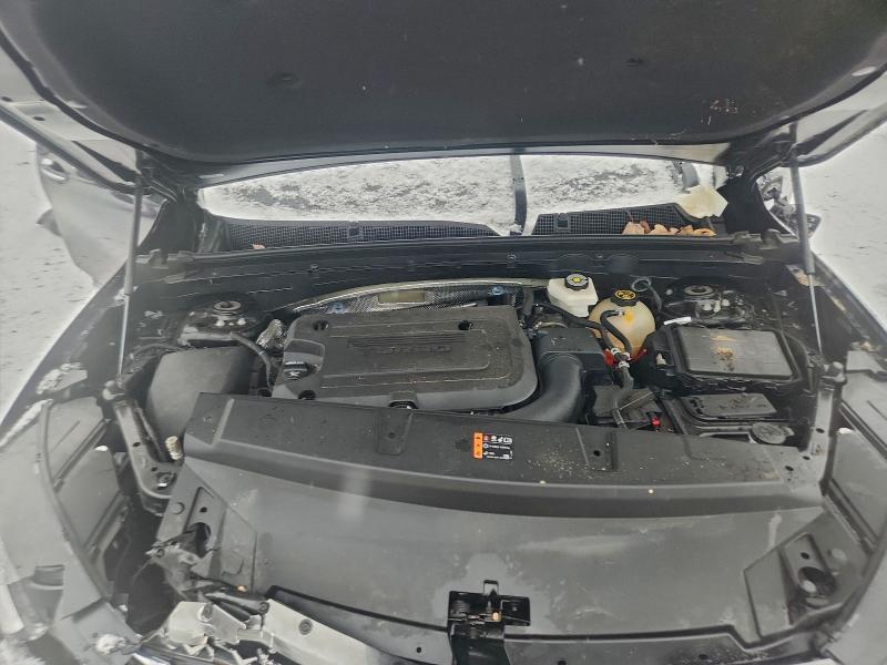 Фото 12 - BUICK ENVISION