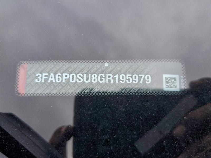 Фото 13 - FORD FUSION