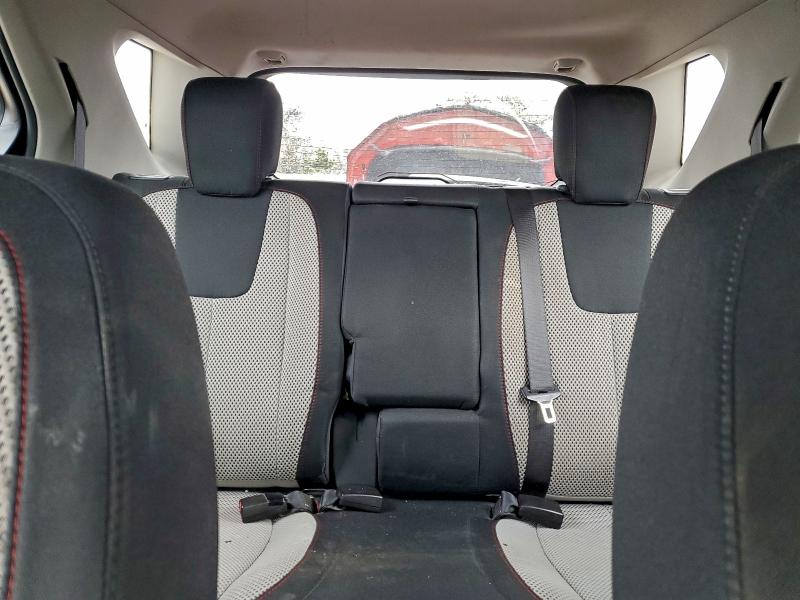 Фото 10 - CHEVROLET EQUINOX