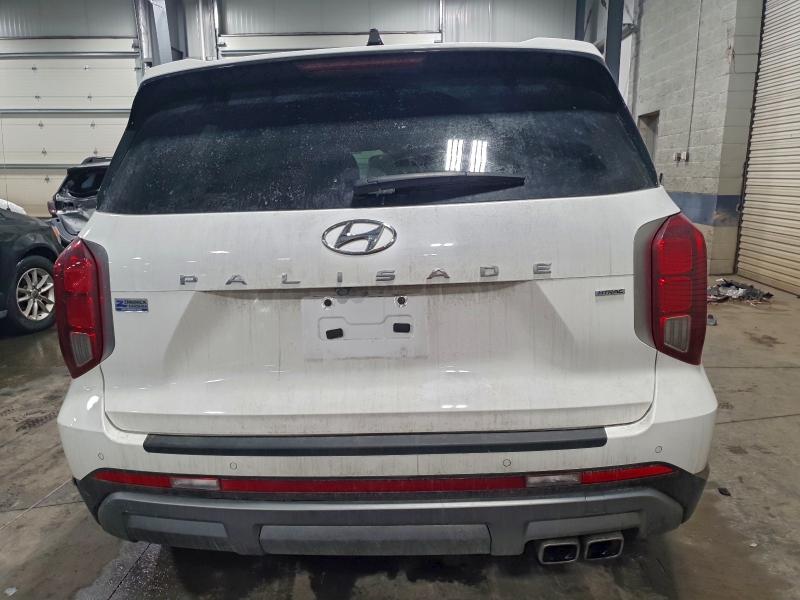 Фото 6 - HYUNDAI PALISADE