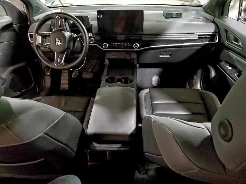 HONDA PROLOGUE T 2024 VIN 3GPKHXRJ8RS546510