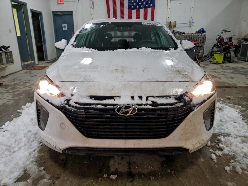 Фото 5 - HYUNDAI IONIQ