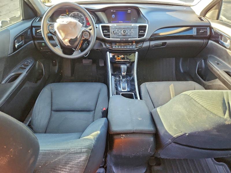 Фото 8 - HONDA ACCORD