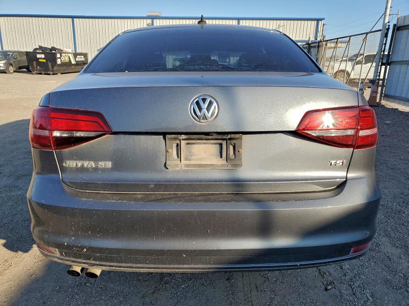 Фото 6 - VOLKSWAGEN JETTA