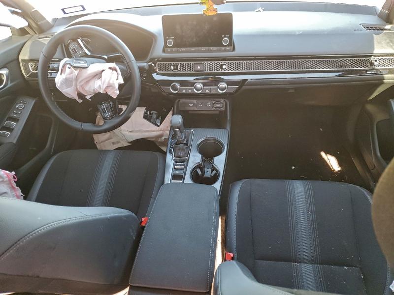 Фото 8 - HONDA CIVIC