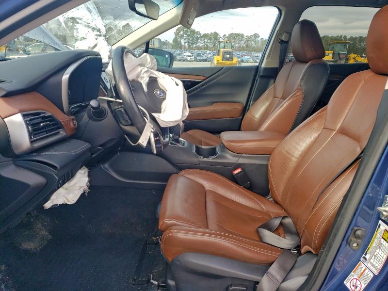 Фото 7 - SUBARU OUTBACK