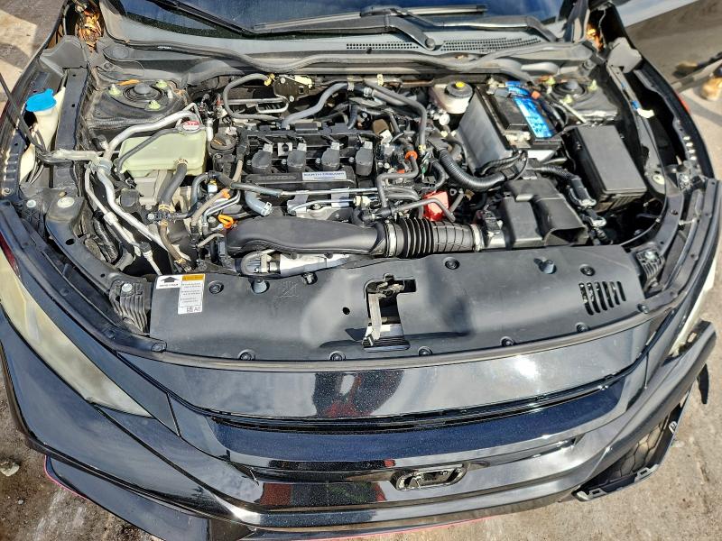 Фото 11 - HONDA CIVIC