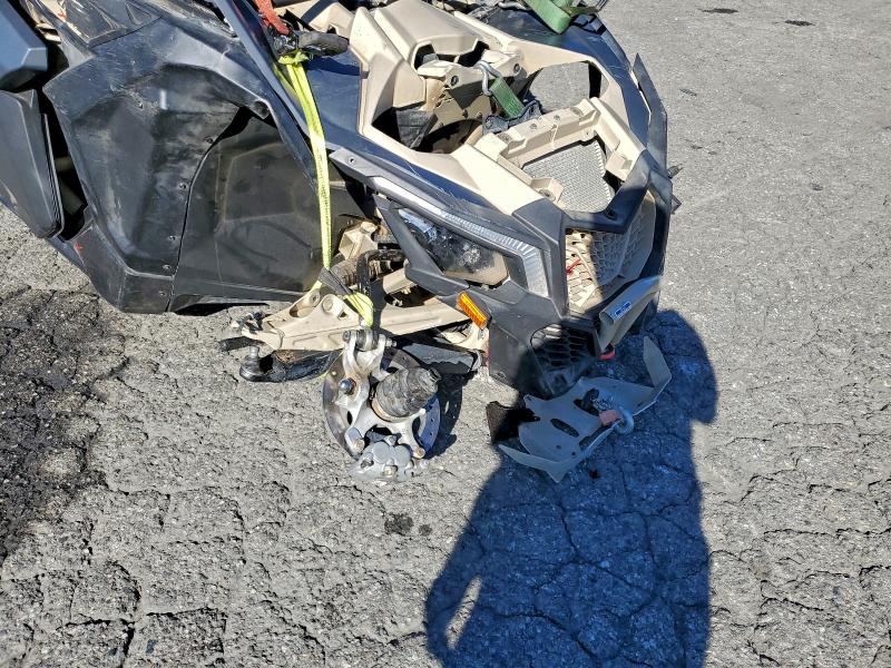 CAN-AM MAVERICK 2023