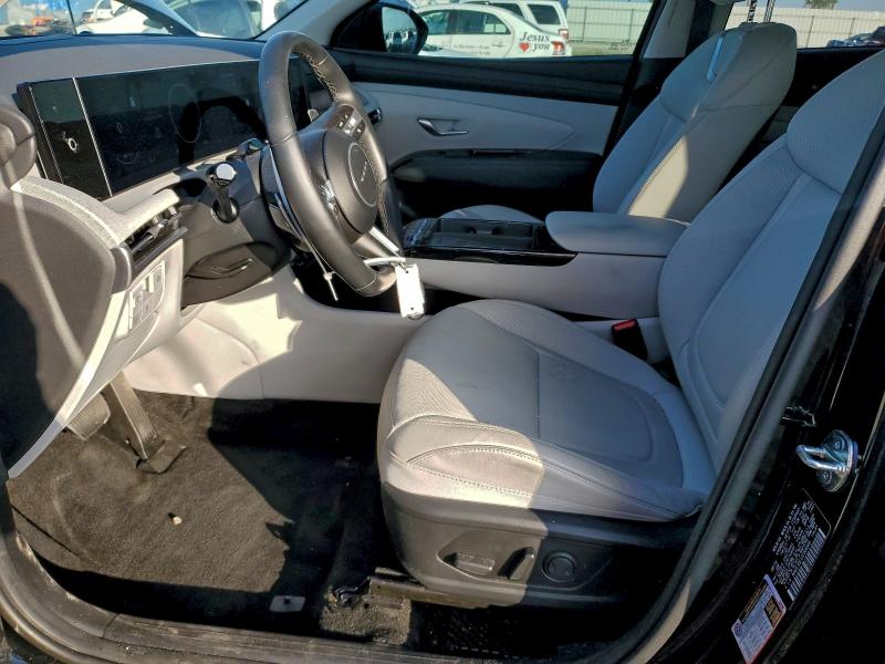 Фото 7 - HYUNDAI TUCSON