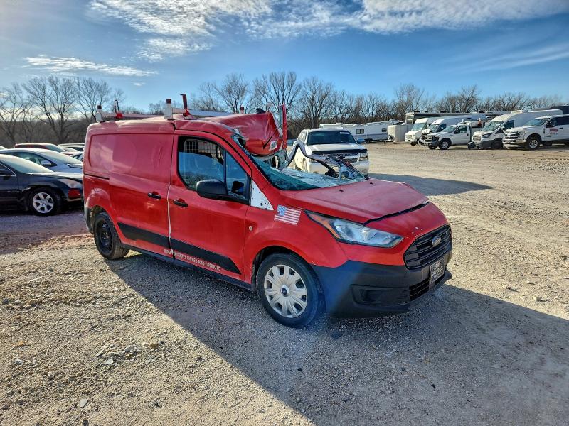 Фото 1 - FORD TRANSIT