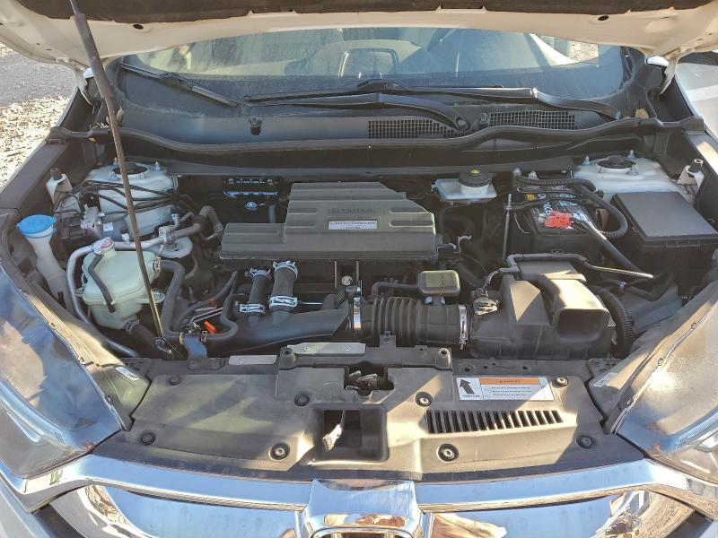 Фото 12 - HONDA CRV